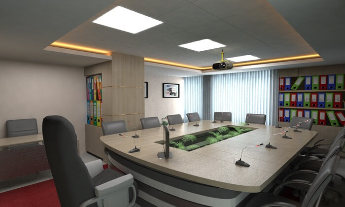 Think Tank