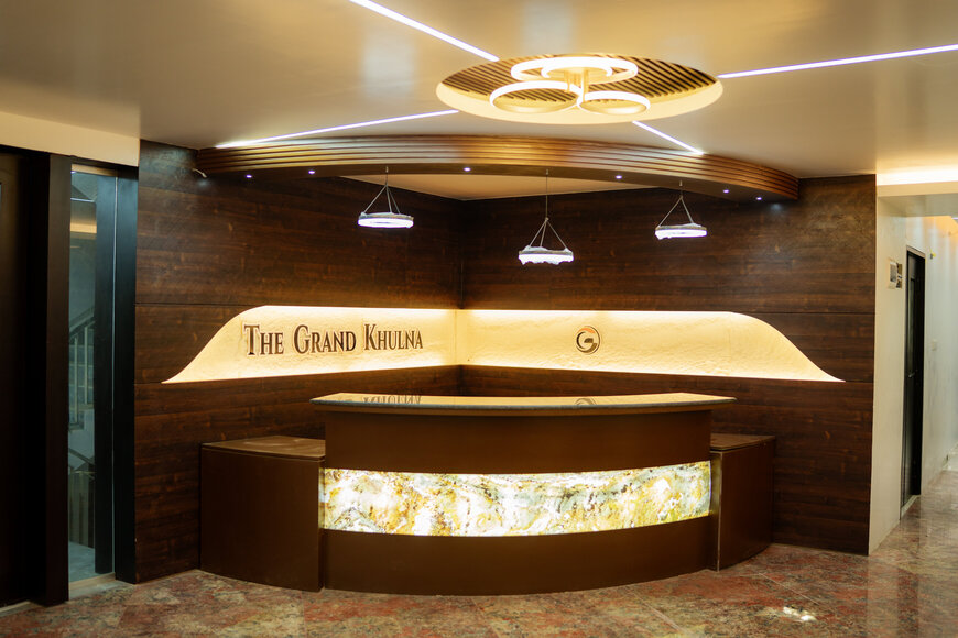 The Grand Khulna